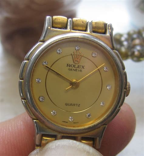 rolex geneve quartz japan movt|rolex quartz japan movt price.